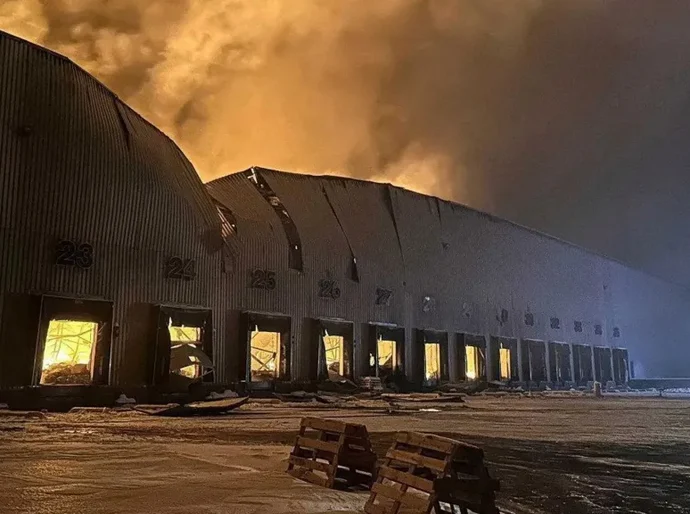 Zelensky afirma que os EUA querem que a Rússia e a Ucrânia encerrem a guerra até junho