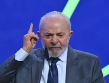 Lula cobra de Maduro dados detalhados de votação: 'Como resolve essa briga? Apresenta a ata'