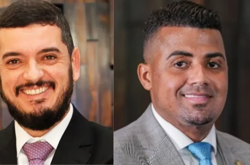 PGR denuncia Bacellar, TH Joias, desembargador e mais 2 por obstrução de investigação ligada ao CV