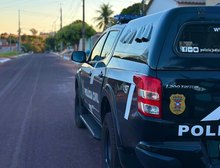 Polícia Civil intensifica buscas em campo e investigações contra criminosos envolvidos em roubo a banco em Brasnorte, MT