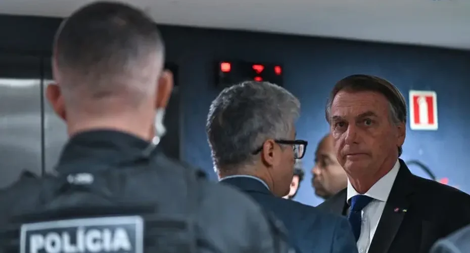 Quem são os réus que serão julgados junto com Jair Bolsonaro no STF