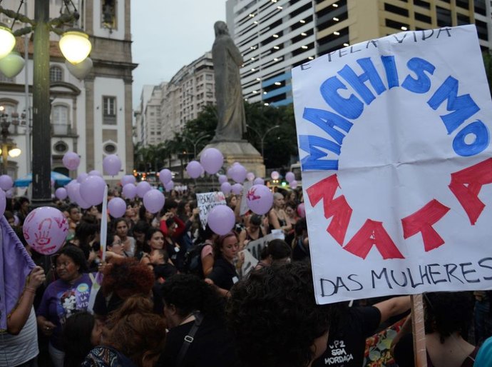 Feminicídio: oito anos após aprovação da lei, casos aumentam