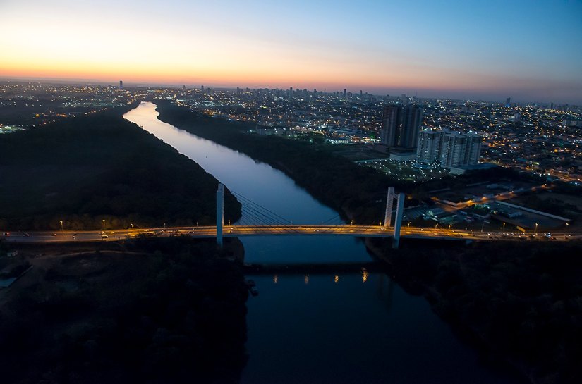 Cuiabá se destaca como destino turístico em ascensão no Brasil e no exterior, aponta revista do Ministério do Turismo