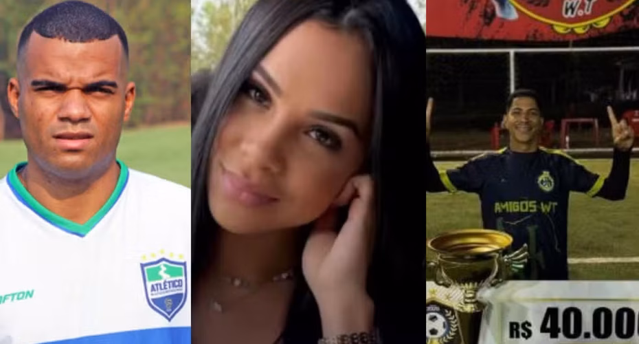 OPERAÇÃO ABALA MATO GROSSO: Advogada e jogadores são presos em investigação sobre suposto esquema milionário do Comando Vermelho