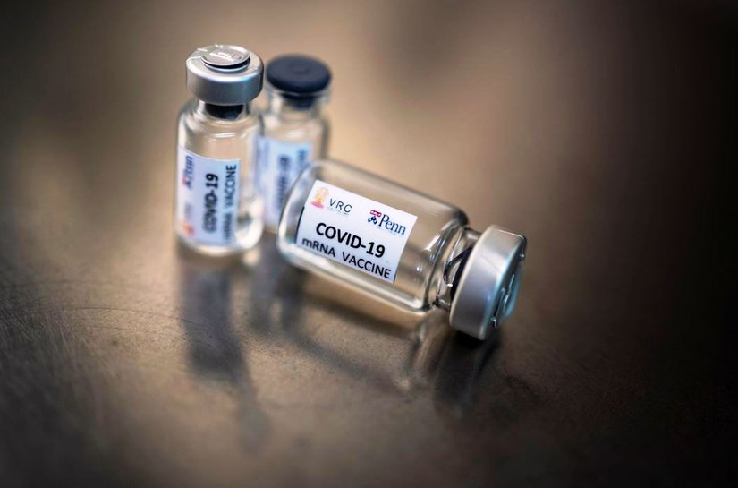 MP destina R$ 1,99 bilhão para viabilizar vacina contra covid-19