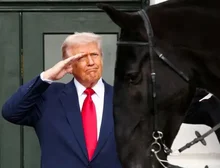 Trump suspende tarifas de 40% sobre café, carnes e outros produtos brasileiros