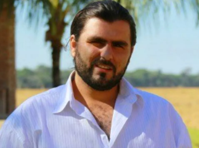 Assassino do “danone”: Ex-policial que matou músico será julgado após 14 anos — e é assessor na ALMT