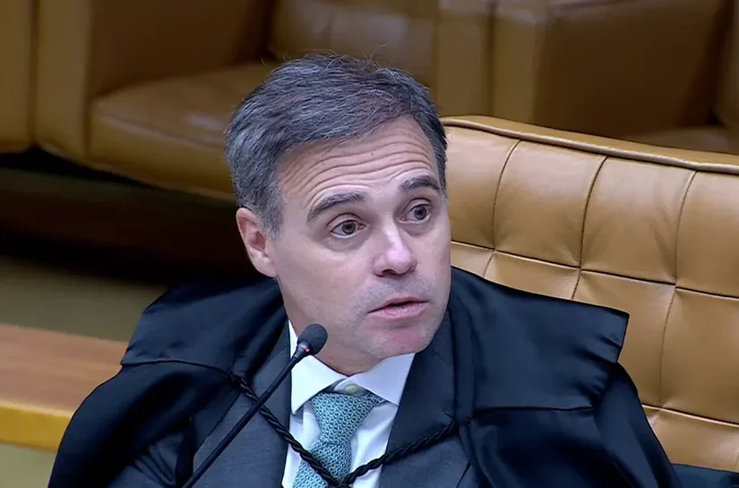 Mendonça diz ter sido alertado de represálias ao levar adiante dados da PF
