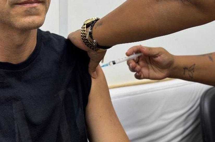 Mato Grosso promove o Dia D de vacinação contra a gripe neste sábado (25); confira o público-alvo