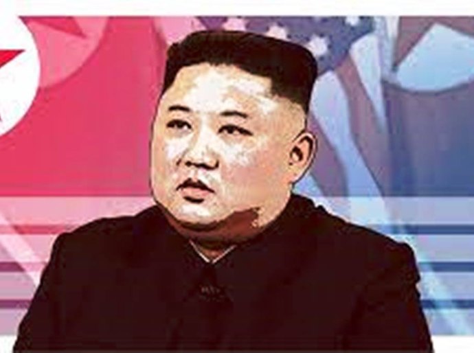 Como Kim Jong-un deixou Coreia do Norte mais isolada do que nunca em 10 anos no poder