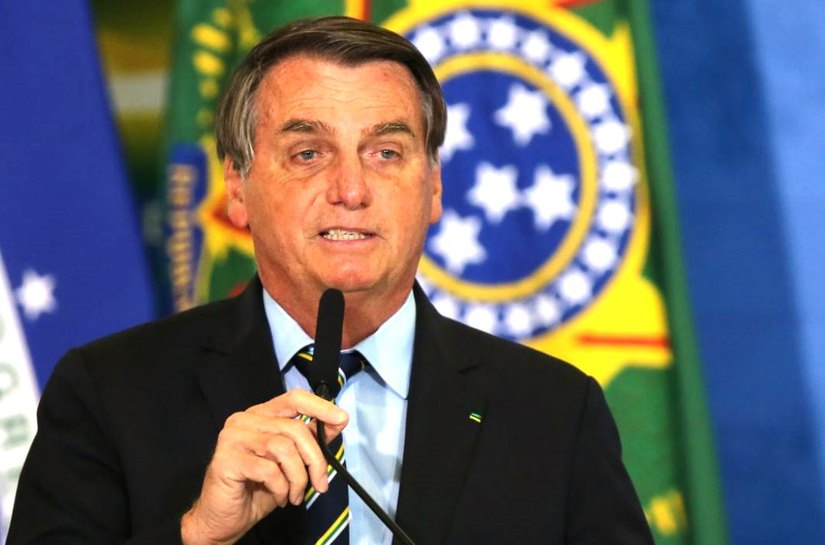 Bolsonaro diz que país oferece oportunidades únicas a investidores
