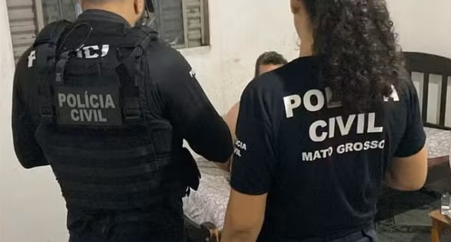 Advogada é presa suspeita de ser “contadora do tráfico” em MT