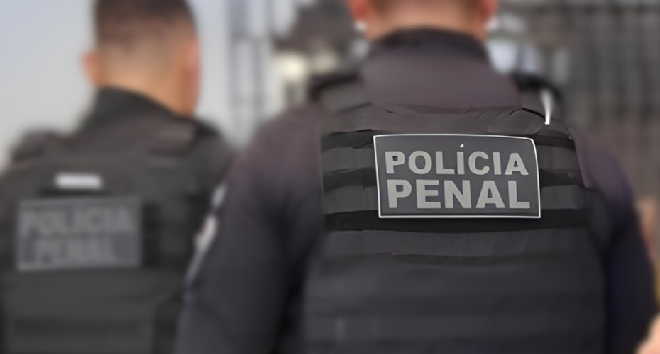 FLAGRADO NO SCANNER: ADVOGADO É CONDUZIDO À DELEGACIA APÓS POLICIAIS ENCONTRAREM MATERIAL SUSPEITO NA REGIÃO ÍNTIMA NA PCE