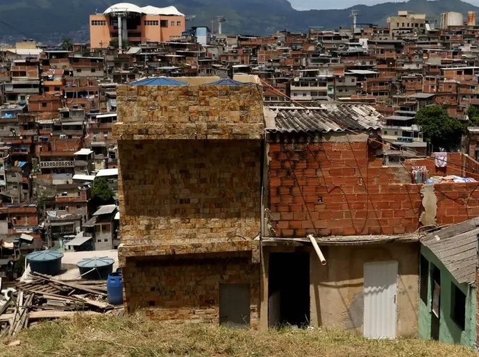 Complexo do Alemão contará com observatório do clima