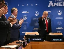 Como a nova direita que governa a América Latina se alinha a Trump diante dos olhos do mundo