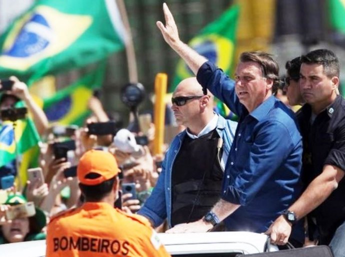 O que se sabe sobre paralisação de caminhoneiros que atinge ao menos 8 Estados
