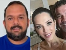 Quem é o vereador carreirinha e o presidente do MDB de Brasnorte, Pelúcia, alvos da PF por crimes eleitorais e por disseminarem Fake News; eles são amigos da deputada Janaína Riva