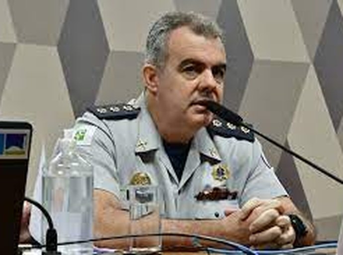 'Indícios de corrupção': coronel é suspeito de usar estrutura da PMDF para transportar R$ 1 milhão em espécie, diz PGR