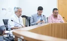 Sinfra prevê concluir obras do BRT entre Cuiabá e Várzea Grande até dezembro de 2026