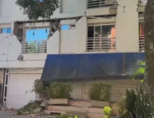 Terremoto de 7,4 causou danos em cinco aeroportos na Colômbia