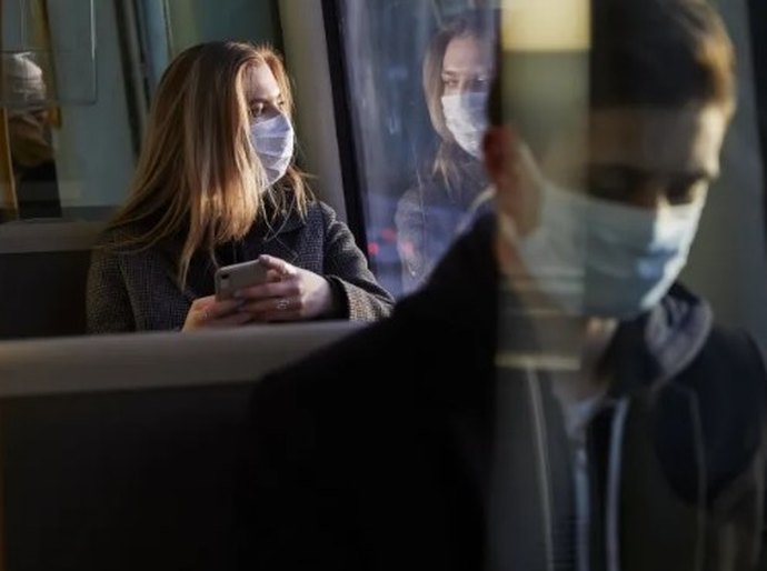 O vírus influenza H5N1 poderá causar uma nova pandemia de gripe?
