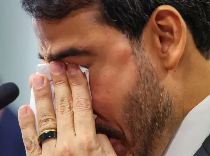 A reação das lideranças evangélicas à rejeição de Jorge Messias para o STF