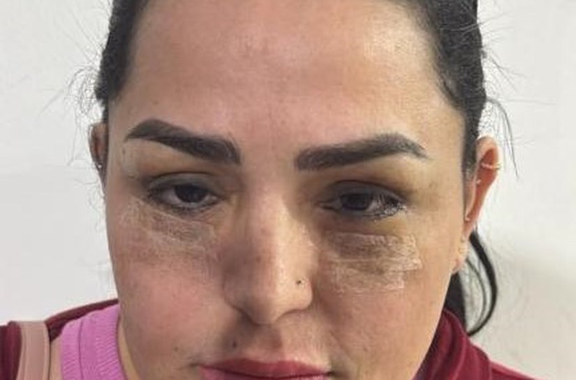 CAÇADA INTERNACIONAL: “Angeliquinha”, apontada como líder de facção em MT, é capturada na Bolívia