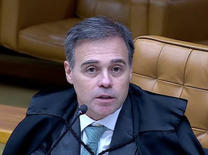 Mendonça confirma em voto decisão que tirou do ar posts sobre Nossa Senhora Aparecida