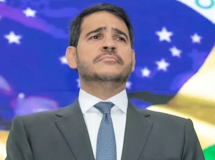 PL decide votar contra Messias e por derrubada de veto da dosimetria