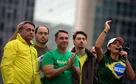 Briga entre Michelle e Flávio abala plano bolsonarista para eleger Senado 'anti-STF'?