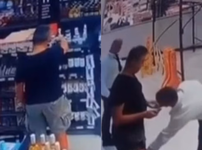 Delegado da Polícia Federal é detido após tentar furtar iguaria de luxo em shopping no Recife