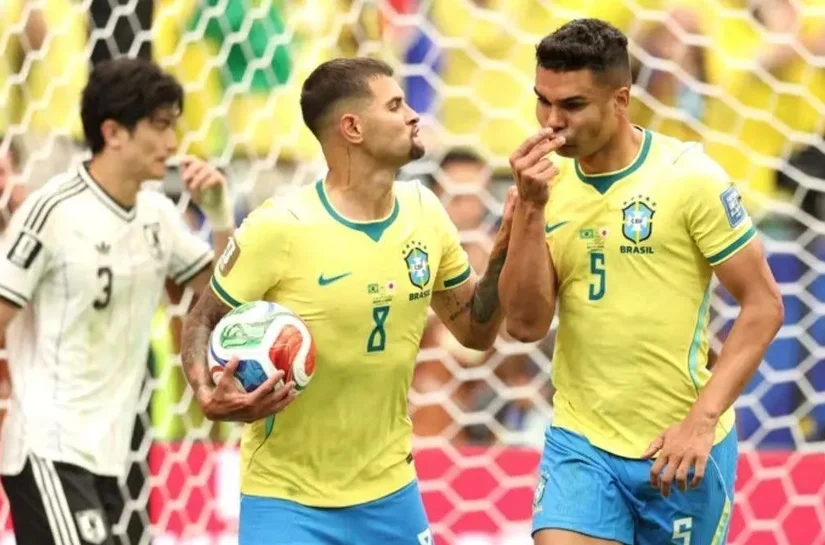 Copa do Mundo: veja quando será próximo jogo do Brasil após se classificar, e quais os próximos se ganhar