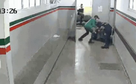 Dupla invade UPA de Várzea Grande, tenta roubar arma de vigilante e provoca pânico entre pacientes