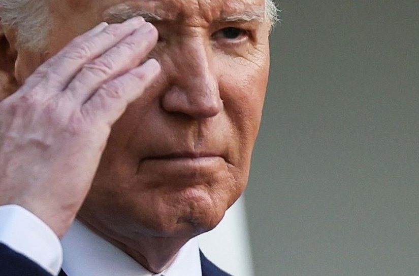Debate CNN: Biden pretende tratar invasão do Capitólio como momento “sísmico”