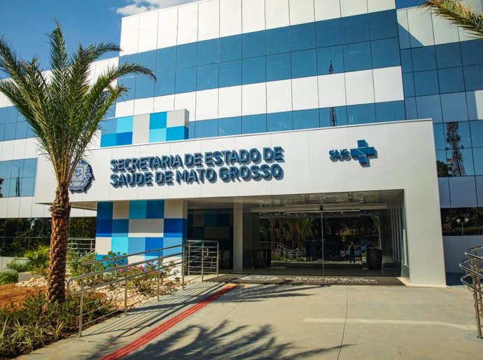 SES inicia convocação de candidatos classificados em Processo seletivo