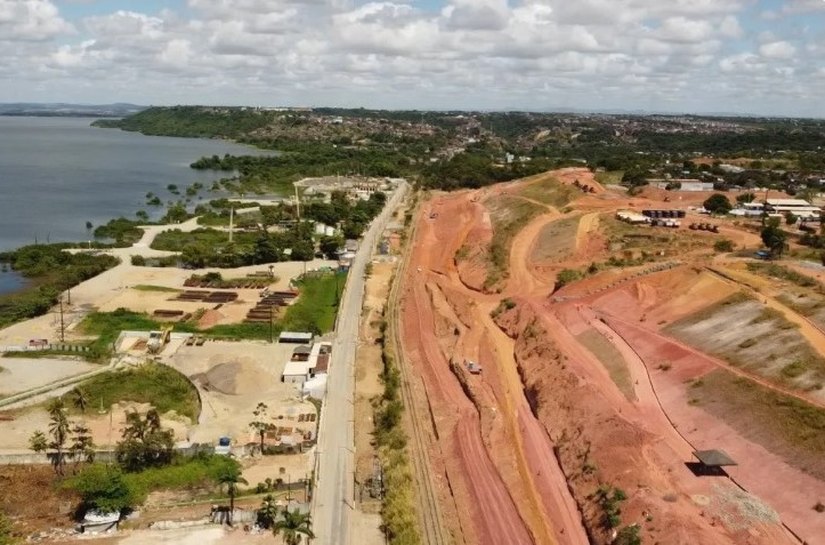 Colapso em mina de Maceió: estudo amplia número de vítimas e fala em indenização de R$ 35 bi