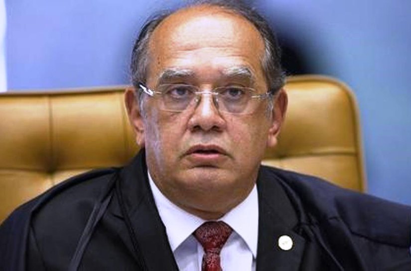 Ministério da Defesa envia representação contra Gilmar Mendes à PGR