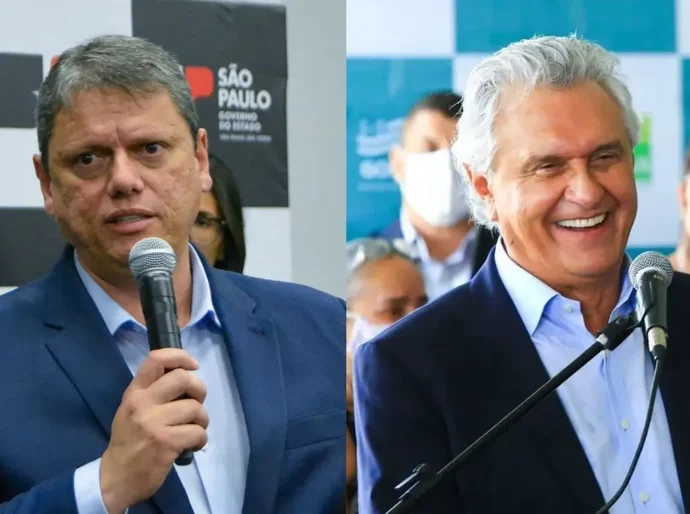 Governadores adotam medidas para socorrer empresas em meio a tarifaço