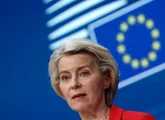 Após adiamento, Ursula von der Leyen afirma que maioria dos países votará pela aprovação do acordo entre Mercosul e UE