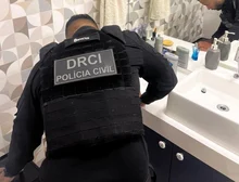Polícia Civil cumpre mandados contra autores de ataques e difamações a autoridades públicas em rede social