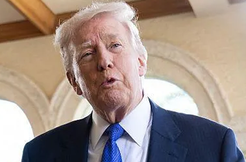 EUA e Índia chegam a um acordo comercial, diz Trump após telefonema para Modi