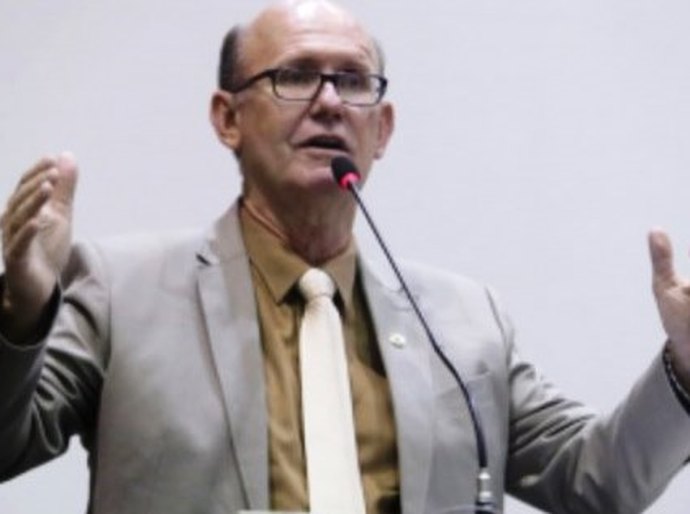 Carlos Avalone encerra carreira política; TRE/MT(veja decisão) cassa mandato parlamentar e encerra sua trajetória