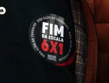 Fim da 6x1 no Congresso: Planalto contradiz Motta e diz que estuda urgência para projeto
