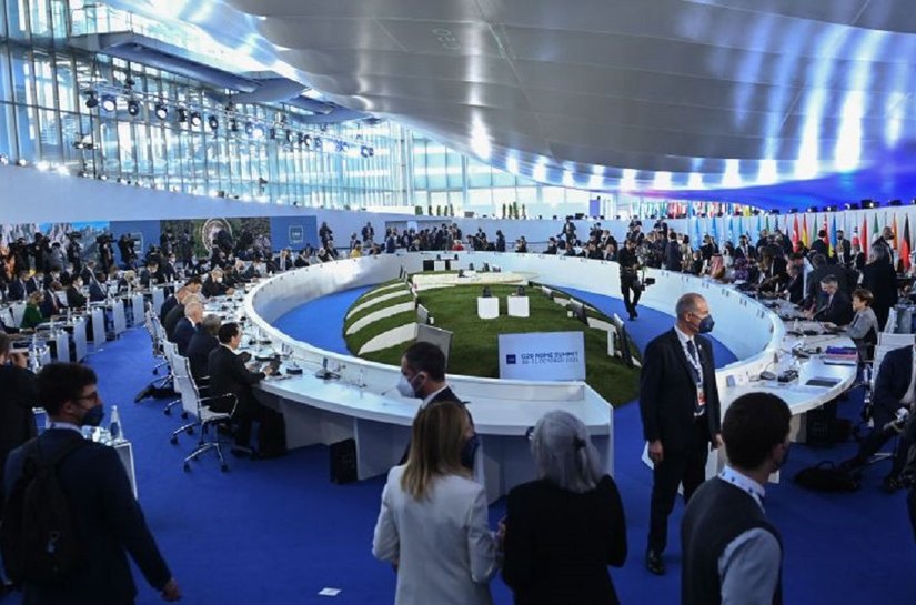 G20 enfrenta negociações sobre clima e decisão sobre imposto global em 2º dia da cúpula
