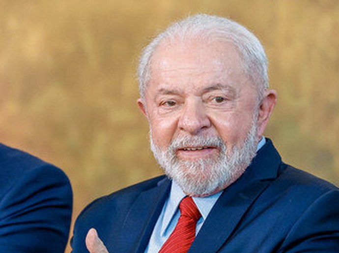 Lula vai lançar Plano Safra com mais de R$ 400 bilhões em recursos para agricultura