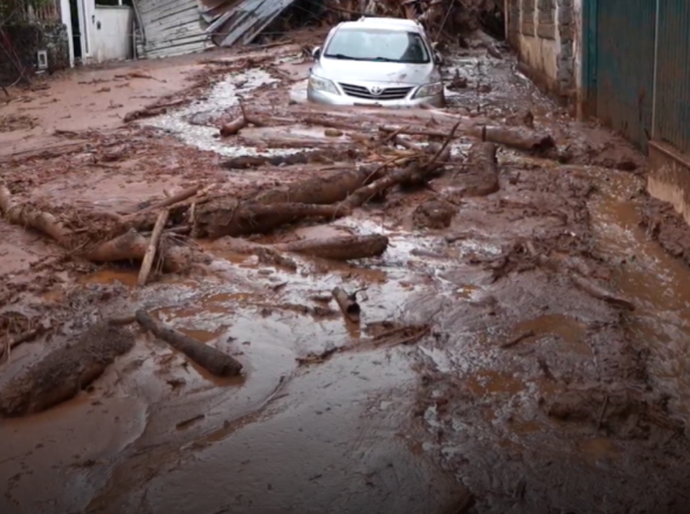 Chuvas em Juiz de Fora e Ubá: número de mortes chega a 30