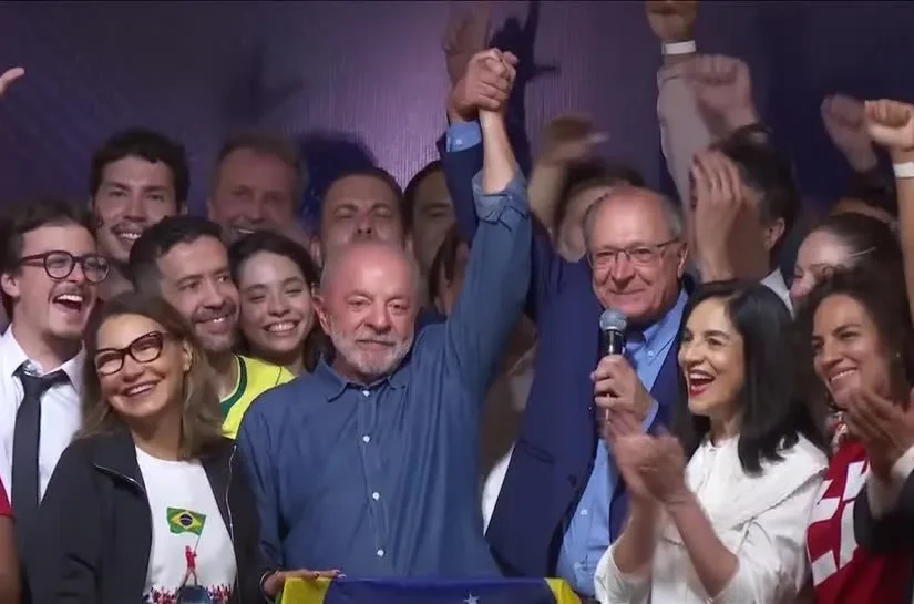 Lula terá maioria no STF e tribunal como aliado em embates com Congresso