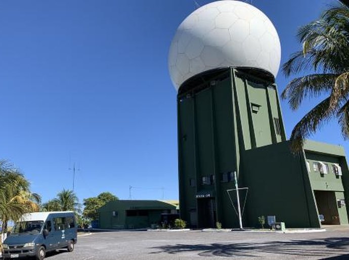 MPF obtém condenação de ex-comandante da FAB por uso particular de mão de obra e bens públicos em Barra do Garças,MT