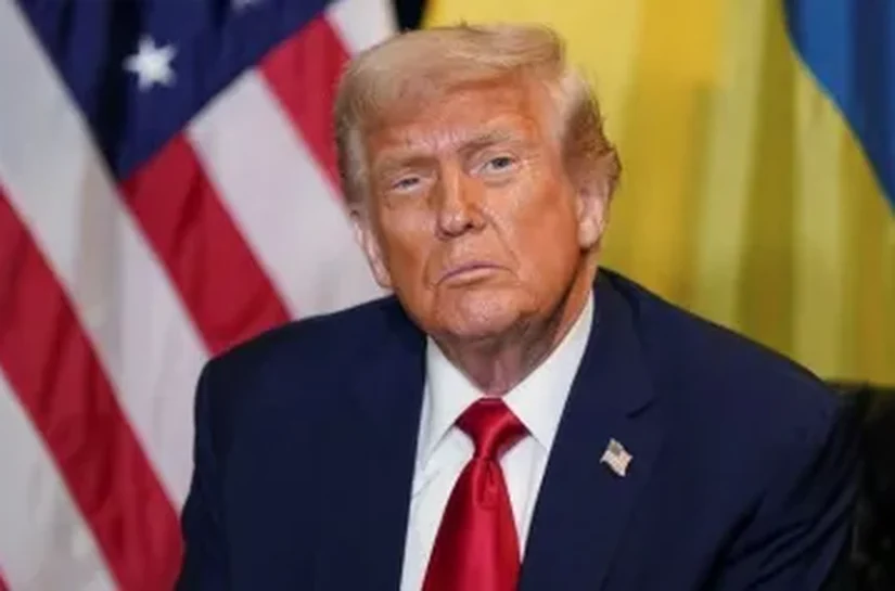 Trump à CNN: Israel pode retomar combate em Gaza se Hamas descumprir acordo