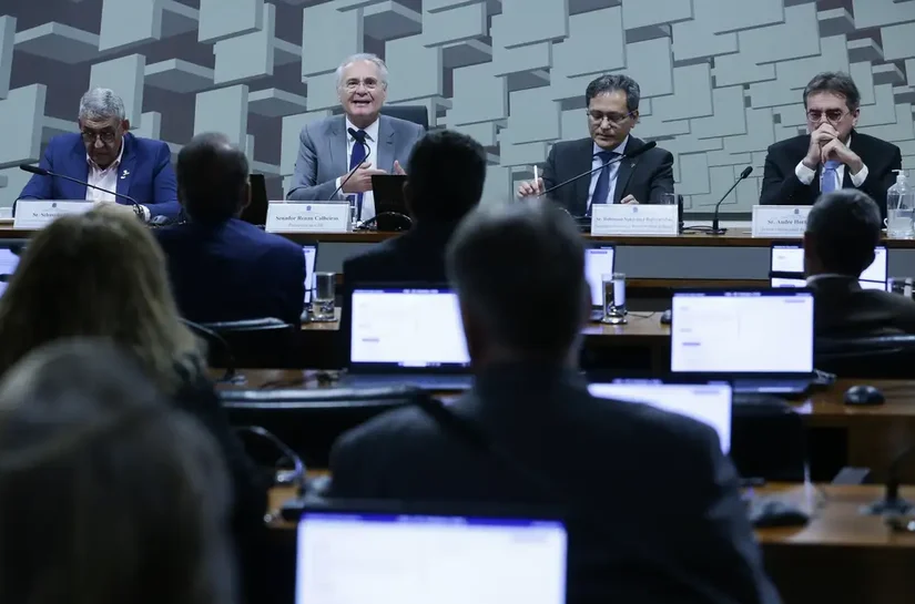 Comissão do Senado aprova isenção do IR para quem ganha até RS 5 mil